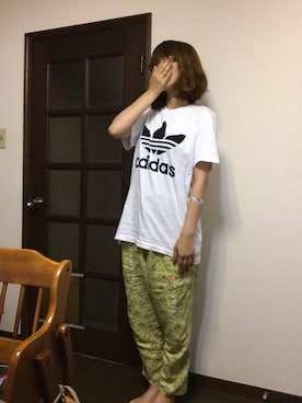 tocoさんのコーディネート