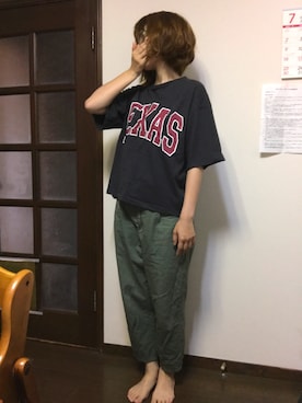 tocoさんのコーディネート