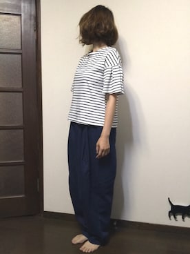 tocoさんのコーディネート