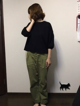 tocoさんのコーディネート