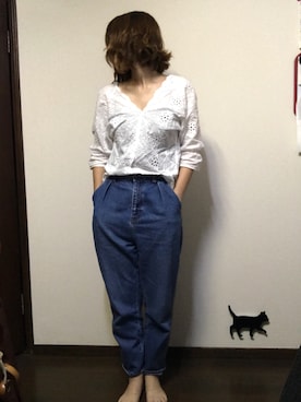 tocoさんのコーディネート