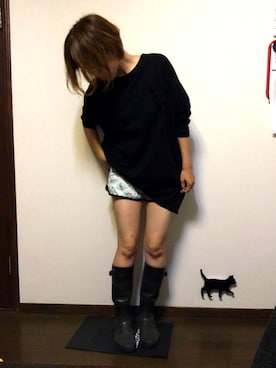 tocoさんのコーディネート