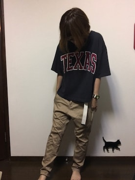 tocoさんのコーディネート