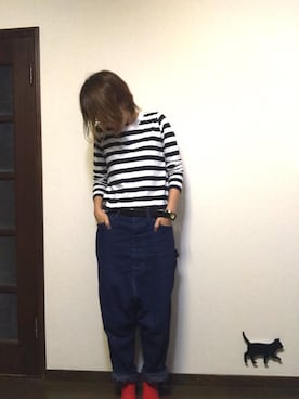 tocoさんのコーディネート