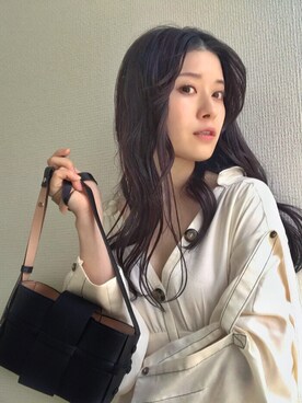 Irene アイレネ のワンピース ドレスを使った人気ファッションコーディネート Wear