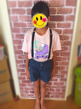 rinさんのコーディネート