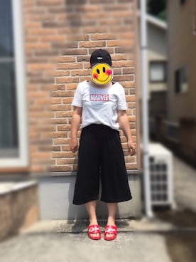 rinさんのコーディネート