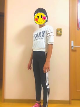 rinさんのコーディネート