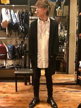 GGD町田店さんのコーディネート