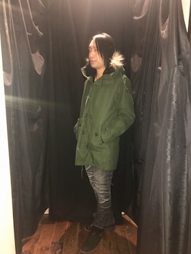 GGD町田店さんのコーディネート