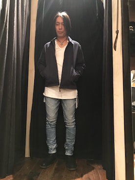 GGD町田店さんのコーディネート