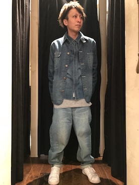 GGD町田店さんのコーディネート