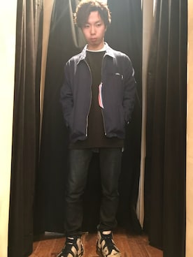 GGD町田店さんのコーディネート