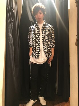 GGD町田店さんのコーディネート