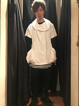 GGD町田店さんのコーディネート