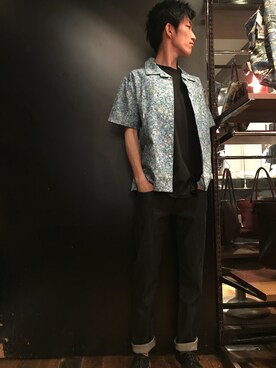 GGD町田店さんのコーディネート