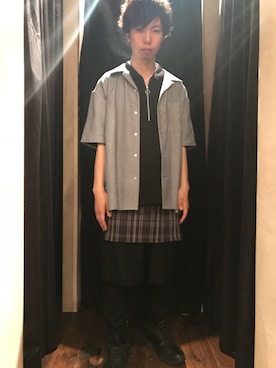 GGD町田店さんのコーディネート