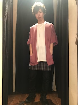 GGD町田店さんのコーディネート