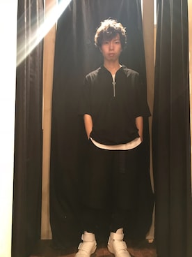 GGD町田店さんのコーディネート