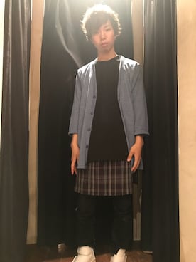 GGD町田店さんのコーディネート