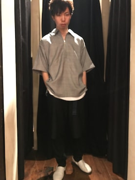 GGD町田店さんのコーディネート