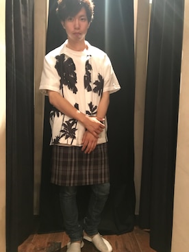 GGD町田店さんのコーディネート