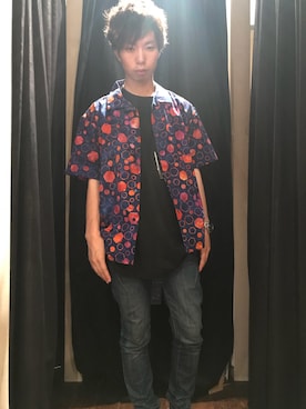 GGD町田店さんのコーディネート