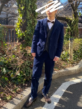 Kaitoさんのコーディネート