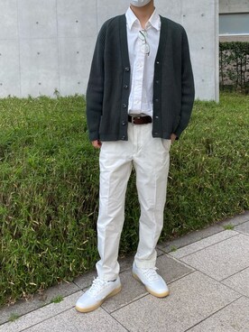 Kaitoさんのコーディネート