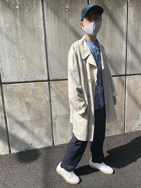 Kaitoさんのコーディネート