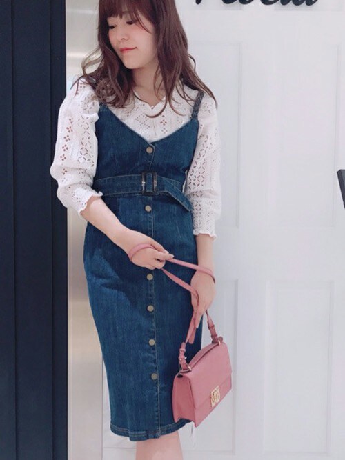 Noela Noela Noelaのシャツ ブラウスを使ったコーディネート Wear