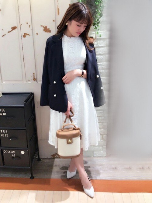 結婚式 親族服装