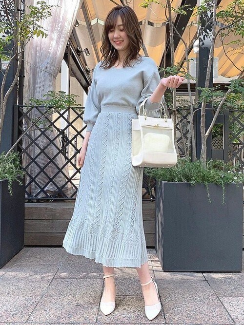 Noela Noela Noelaのワンピースを使ったコーディネート Wear