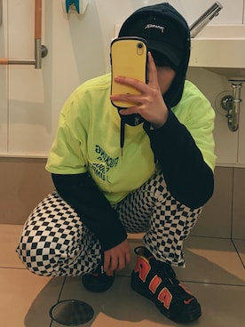 いくら【相互】さん（レディース・164cm）の冬コーディネート