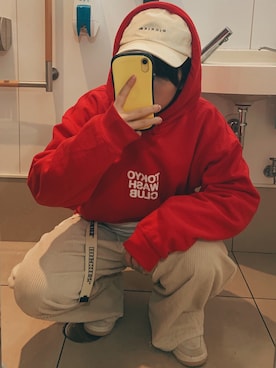 いくら【相互】さん（レディース・164cm）の冬コーディネート