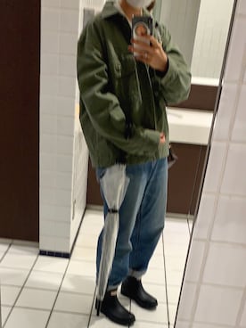 shizukaさん（レディース・162cm）の夏コーディネート