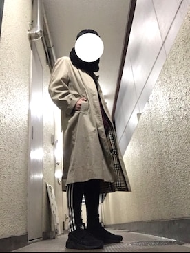 てんてんさんのコーディネート