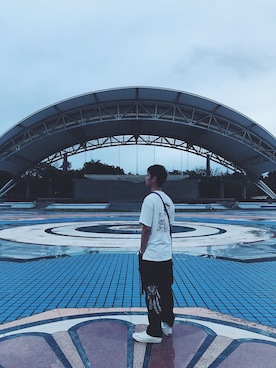 周泽军さんのコーディネート