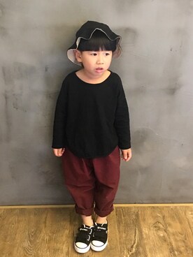 totomaoさんのコーディネート