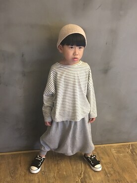 totomaoさんのコーディネート