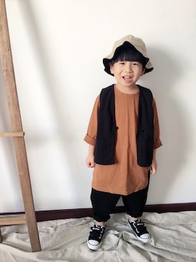 totomaoさんのコーディネート