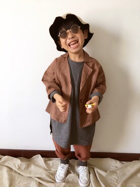 totomaoさんのコーディネート