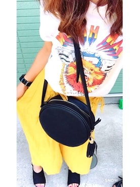 YUMIさんのコーディネート