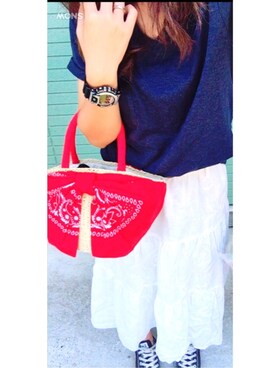 YUMIさんのコーディネート