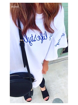 YUMIさんのコーディネート