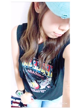 YUMIさんのコーディネート