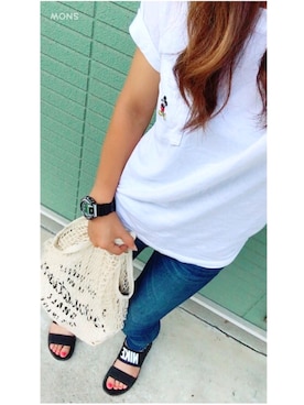 YUMIさんのコーディネート