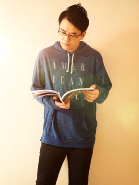 gtakerさんのコーディネート