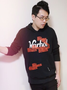 gtakerさんのコーディネート