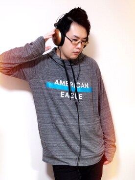 gtakerさんのコーディネート